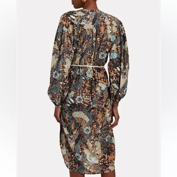 ULLA JOHNSON Dress - Picture 4 of 15